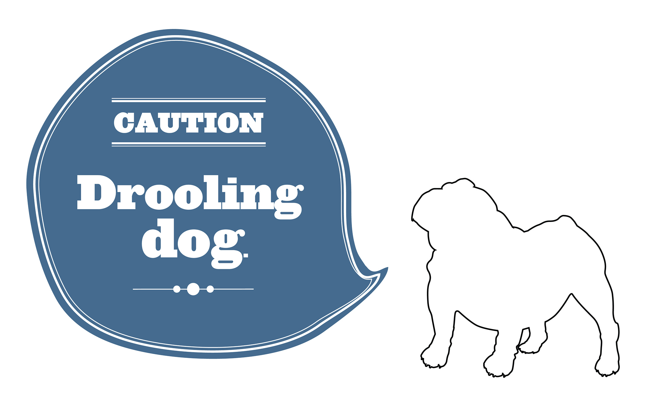 Sticker_adzif_drooling_dog_11_Loyal_Luxe_L